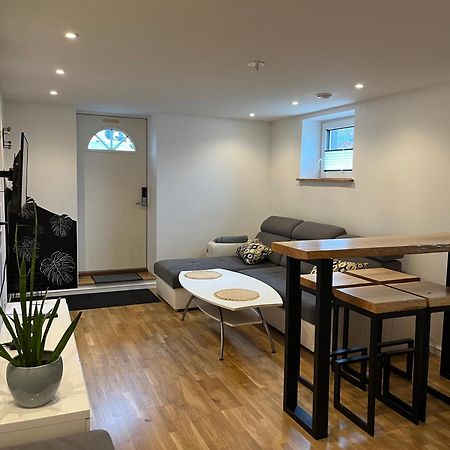 Apartament Ratvika Олесунн Экстерьер фото