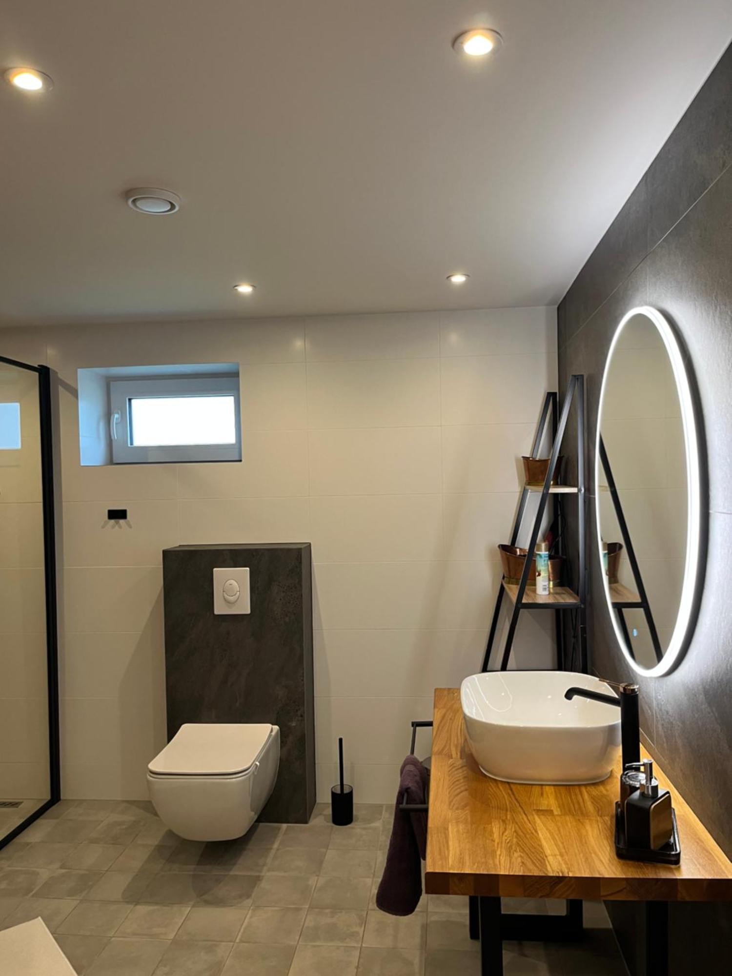 Apartament Ratvika Олесунн Экстерьер фото